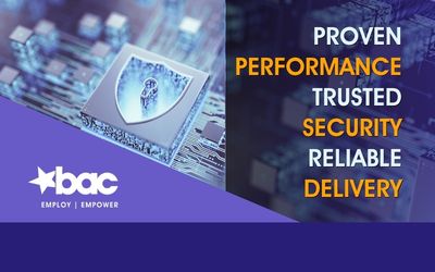 Balancing Cybersecurity, Accessibility, and Customer Experience in June Cybersecurity Month