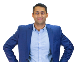 Amar Patel President and CEO