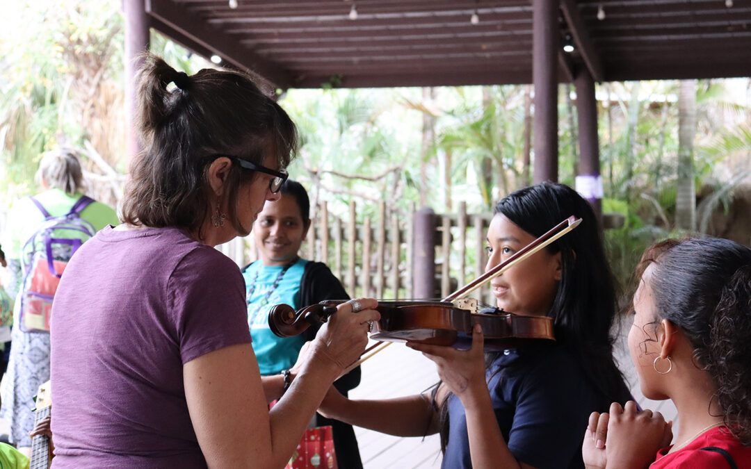 BAC Color in Motion Arts Festival 2026: Celebrating Creativity and Inclusion in Brevard County