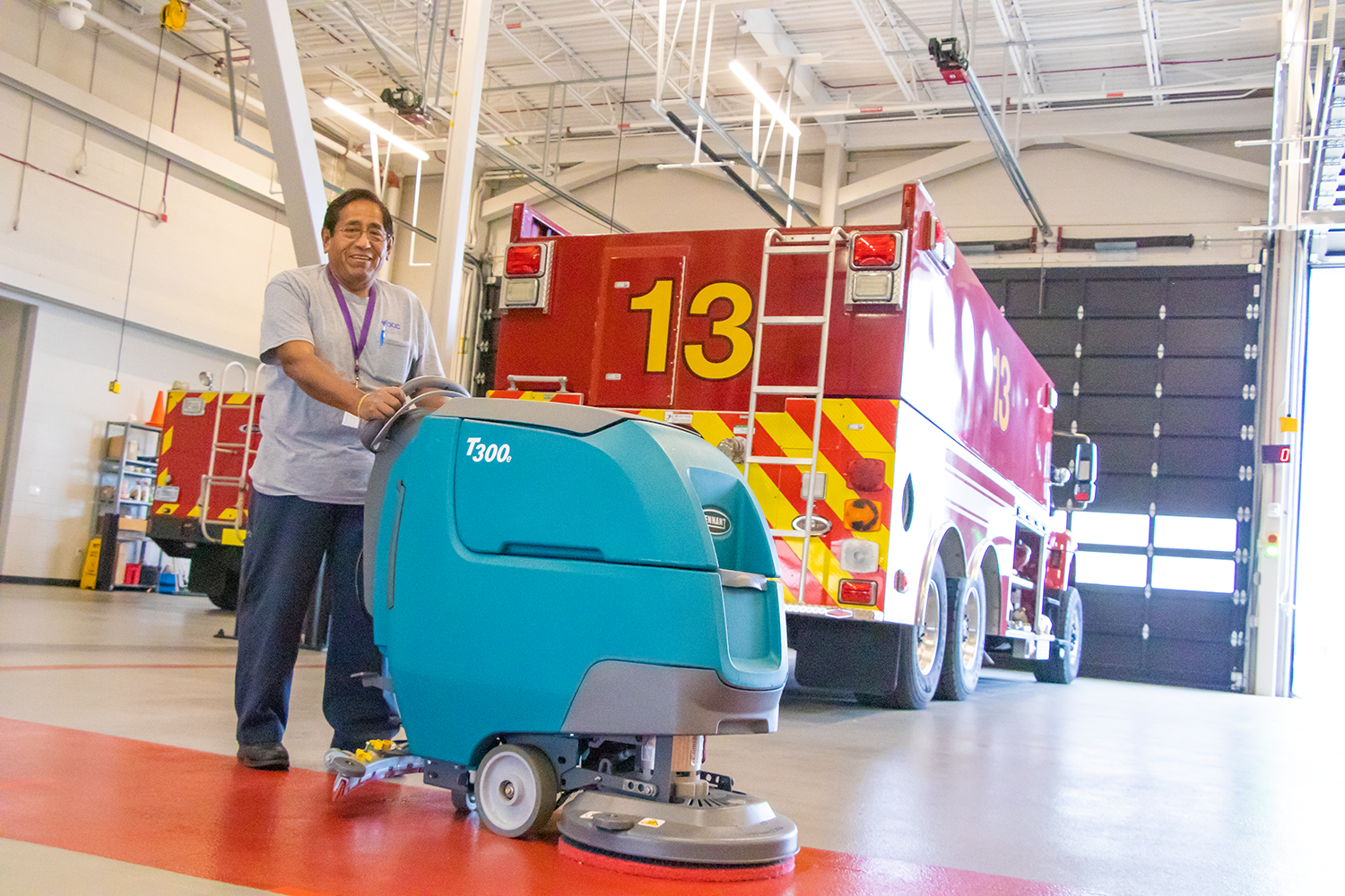 BAC_PSFB_Custodial_CarlosGarcia_215March2022_019-Small BAC Employee Carlos Garcia PSFB
