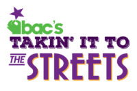 BAC’s Takin’ It To the Streets for 2017 Fundraiser