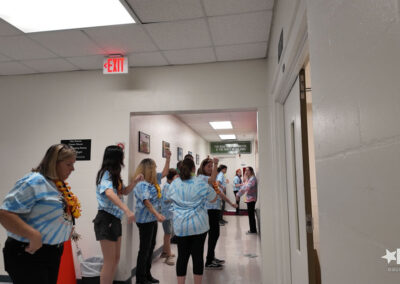 Behind the Scenes at BAC's 11th Annual Performing Arts Showcase at the King Center