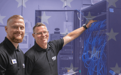 Flexibility in Contracting: Serving as Both Prime and Sub at BAC