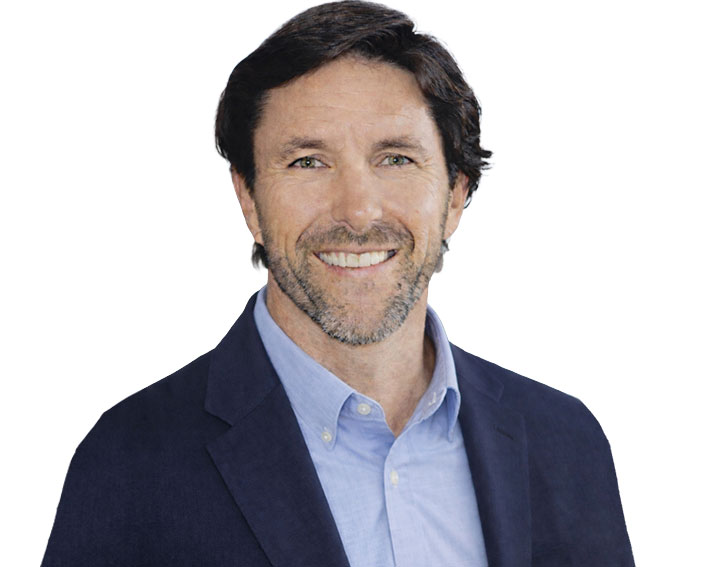 Bill Ferro, Operations Manager