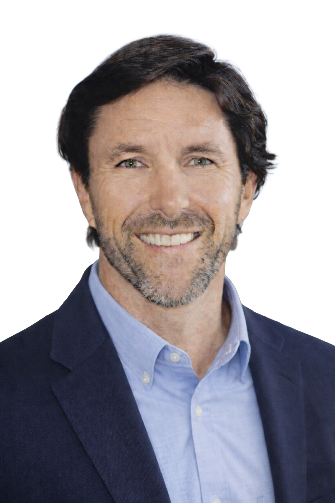 Bill Ferro, Operations Manager