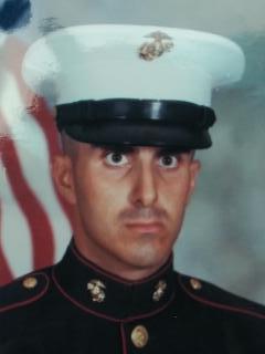 Vinnie Service Photo