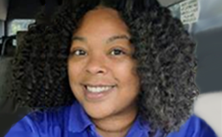 Celebrating DSP Recognition Week: Honoring BAC’s Own, Brett Logan