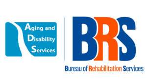 Logo for Connecticut Bureau of Rehabilitation Services