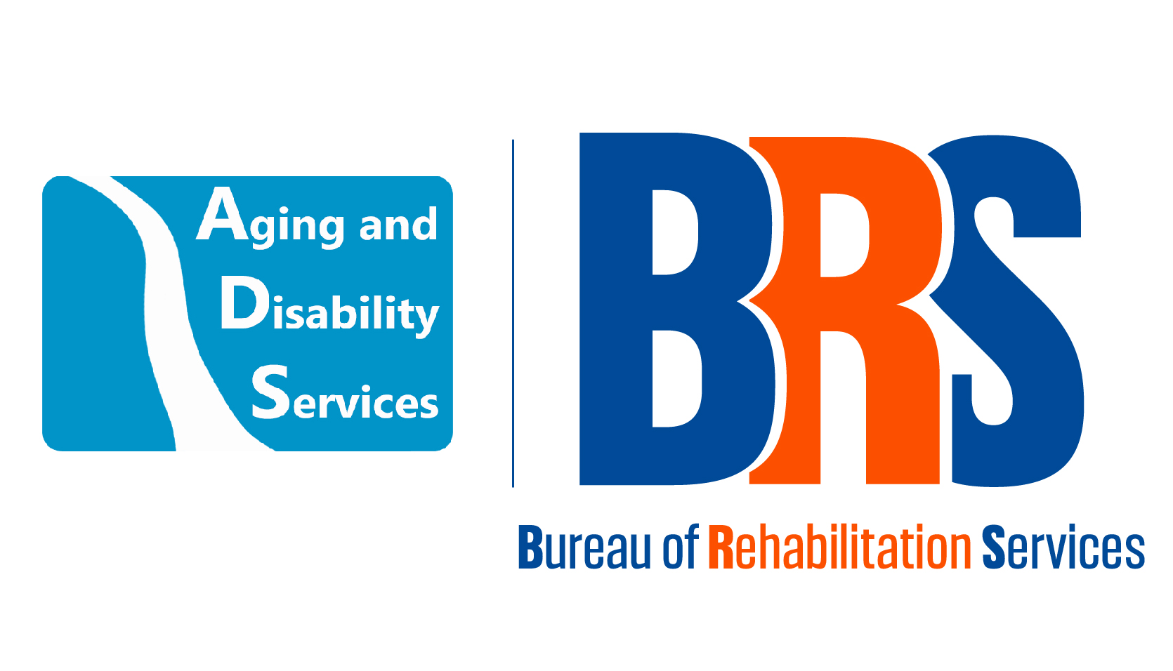 Logo for Connecticut Bureau of Rehabilitation Services 