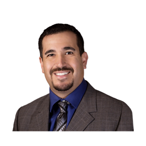 Carl Stephens VP of Operations