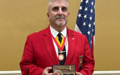 Honoring Service Beyond the Uniform: Marine Veteran Vincent “Vinnie” Howard