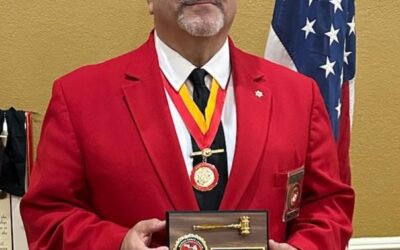 Honoring Service Beyond the Uniform: Marine Veteran Vincent “Vinnie” Howard