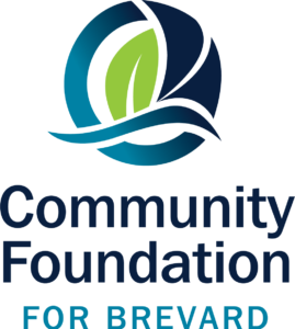 Community Foundation for Brevard Logo