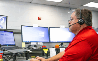 5 Key Benefits of Tier 1 Help Desk Support for Federal Agencies