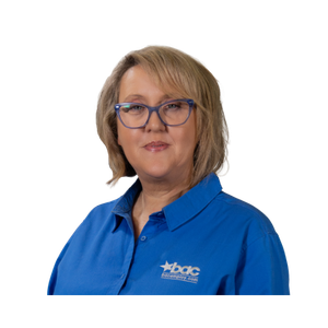 Crystal Fuller, ISO 9001 Internal Auditor (ISO-IA) | Director of Manufacturing and Logistics