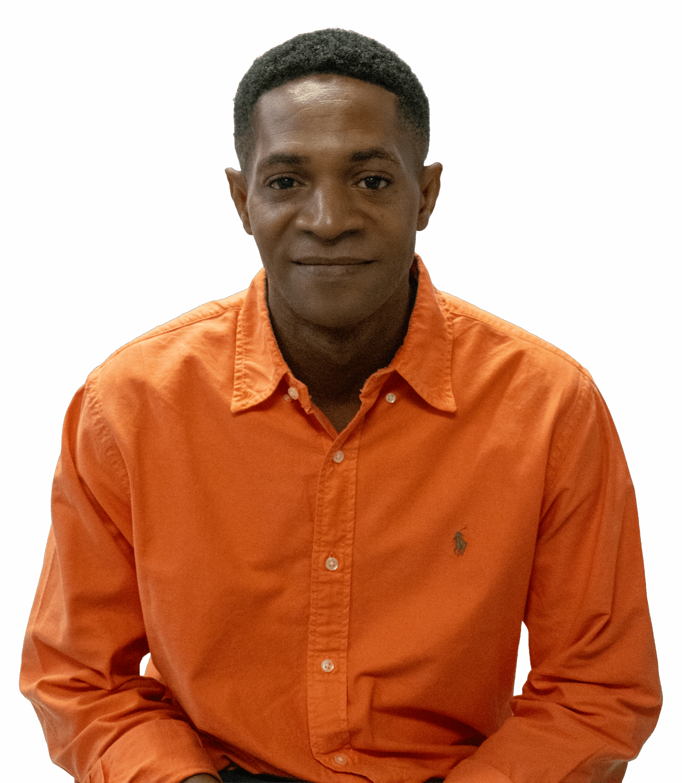 Damion Francis 16Oct25 Damion Francis BAC Operations Manager