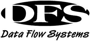 Data Flow Systems