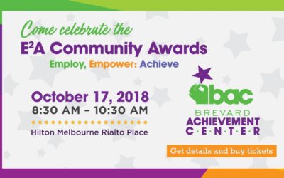 Employ, Empower: Achieve 2018