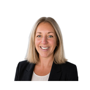 Dorothy Dearborn, VP Operations