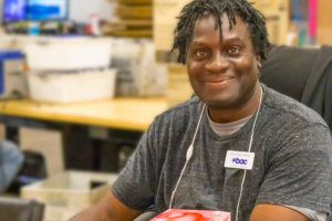 Employment Assistance Program