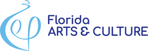 Florida Arts and Culture Brandmark