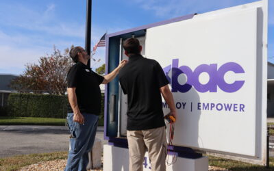 Spring Maintenance: Keeping Facilities Mission Ready