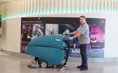 Auto DraftDid you know? BAC Maintains Over 10 Million Square Feet of Federal Facilities