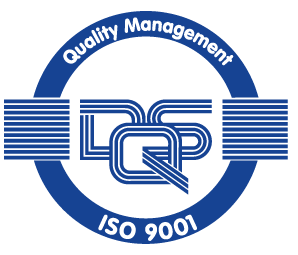 has<br />
been certified by DQS Inc. to ISO 9001:2015