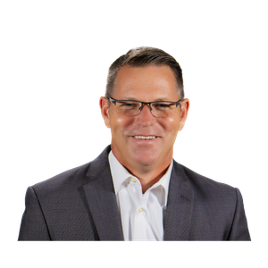 James Brown VP of Strategic Initiatives