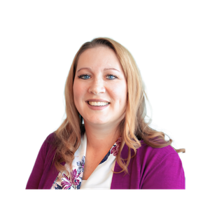 Janell Simmons VP of Human Resources