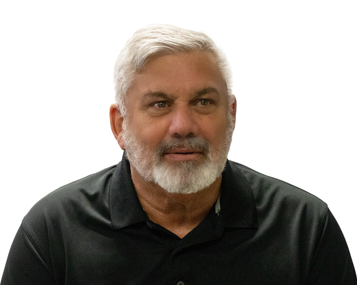 John Saddler 2025 Johhn Saddler, VP Business Dev.