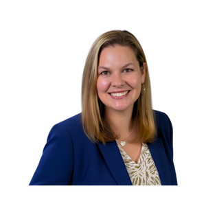 Keri Goff Director of Marketing and Strategic Growth