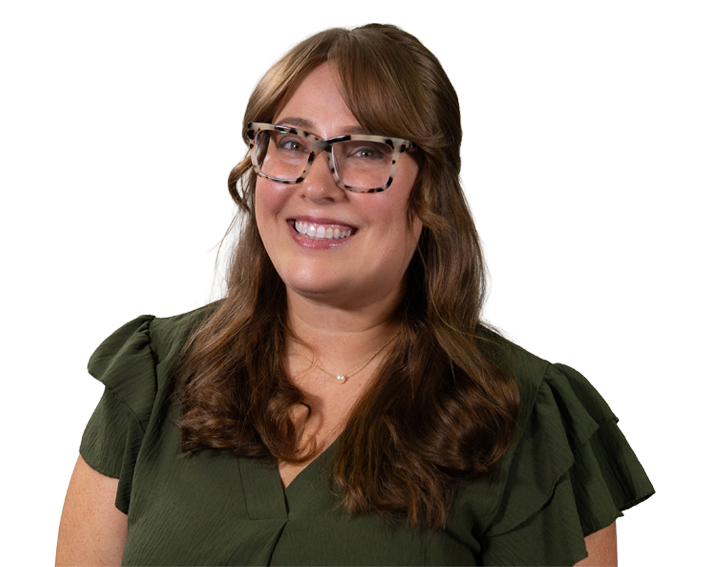 Kristen Cavanagh Facilities Safety Officer and Operations Director