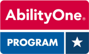 AbililityOne Program Brandmark