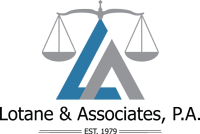 Lotane & Associates Logo