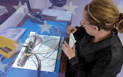 What Makes ISO 9001 / AS9100 Certifications So Important?