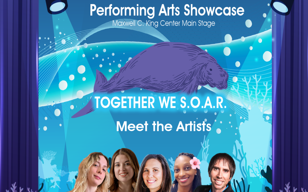 11th Annual Performing Arts Showcase Teaching Artists