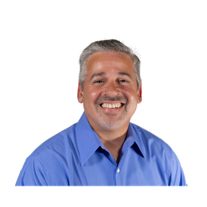 Rich Hurtado, FMP, Director Operations