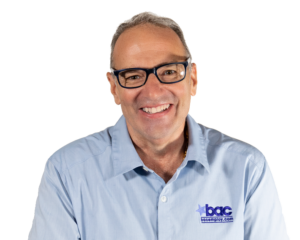 Robert Gramolini VP of Employment Training Services