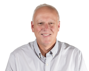 Ryan Rogers CFO