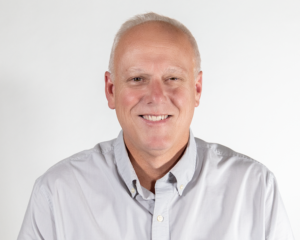 Ryan Rogers, Vice President, Administration & CFO