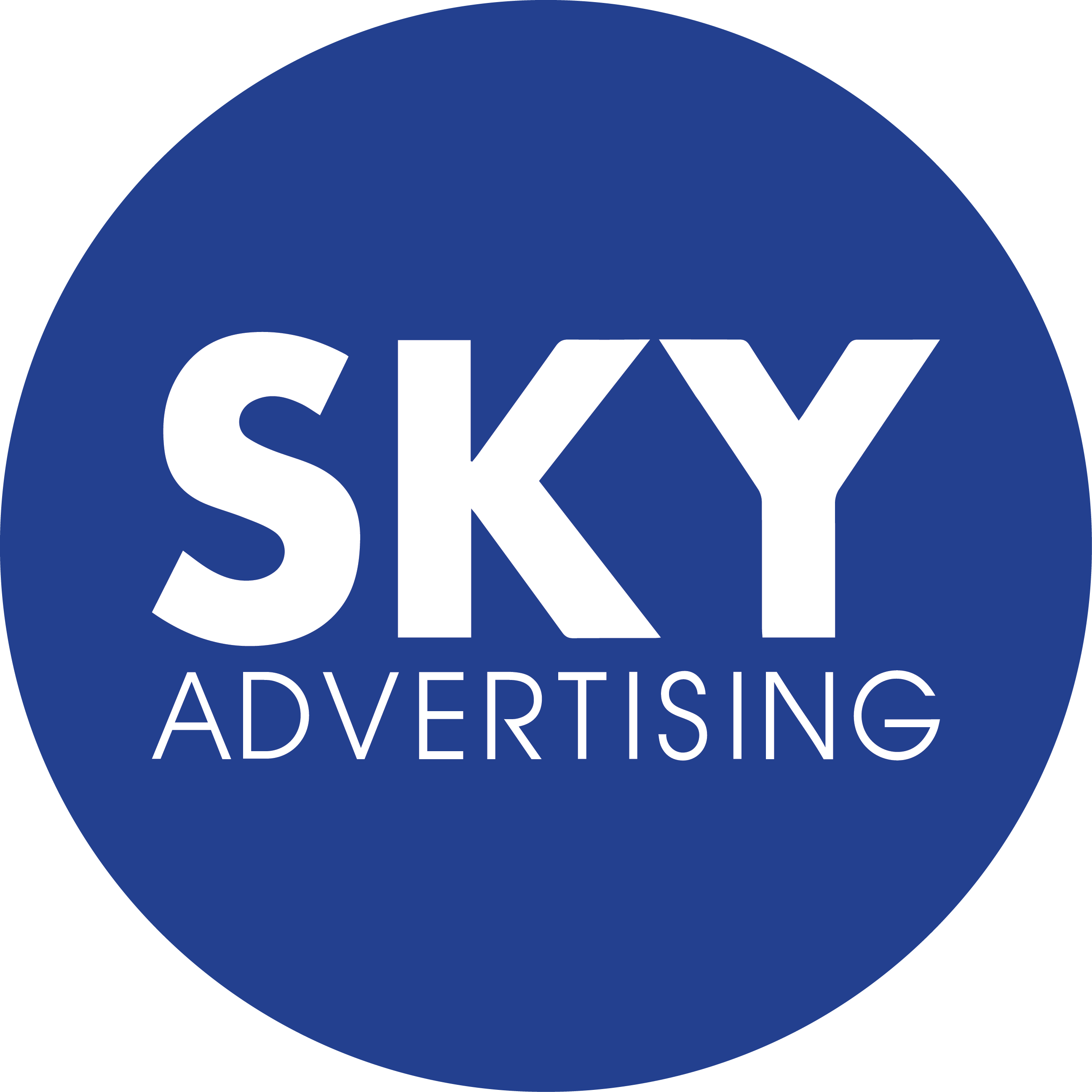 Sky Advertising Inc.