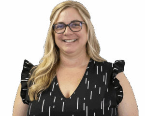 Sarah Emerson Director ETS