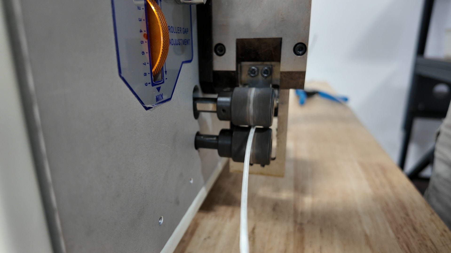 Custom fixture and jig creation for assembly precision<br />
