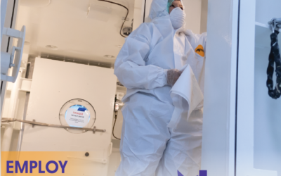 Cleanroom, DoDEA Schools, and Child Development Center Standards