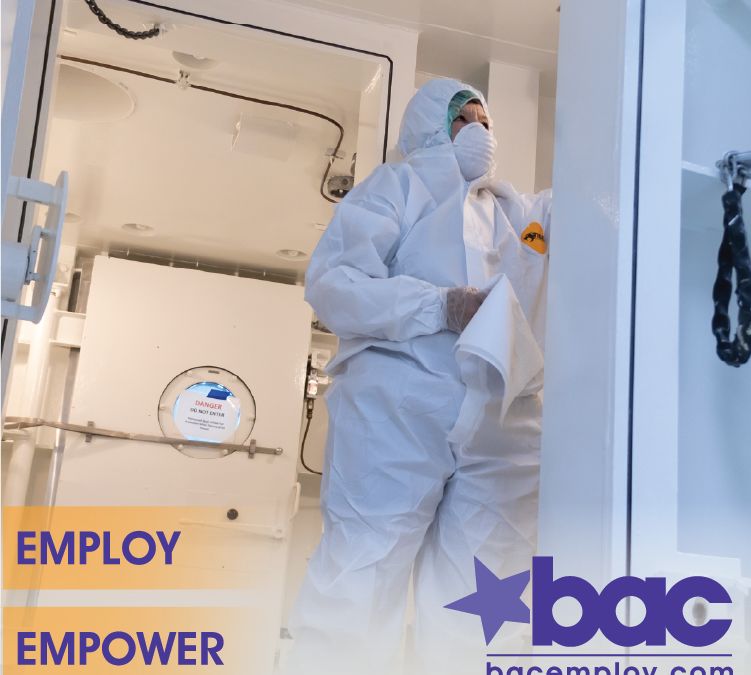 Cleanroom, DoDEA Schools, and Child Development Center Standards