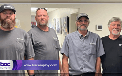 Brevard Achievement Center Enterprises, LLC (BACE) Partners with Tessera to Provide Facility Maintenance Services at U.S. Coast Guard Training Center Yorktown