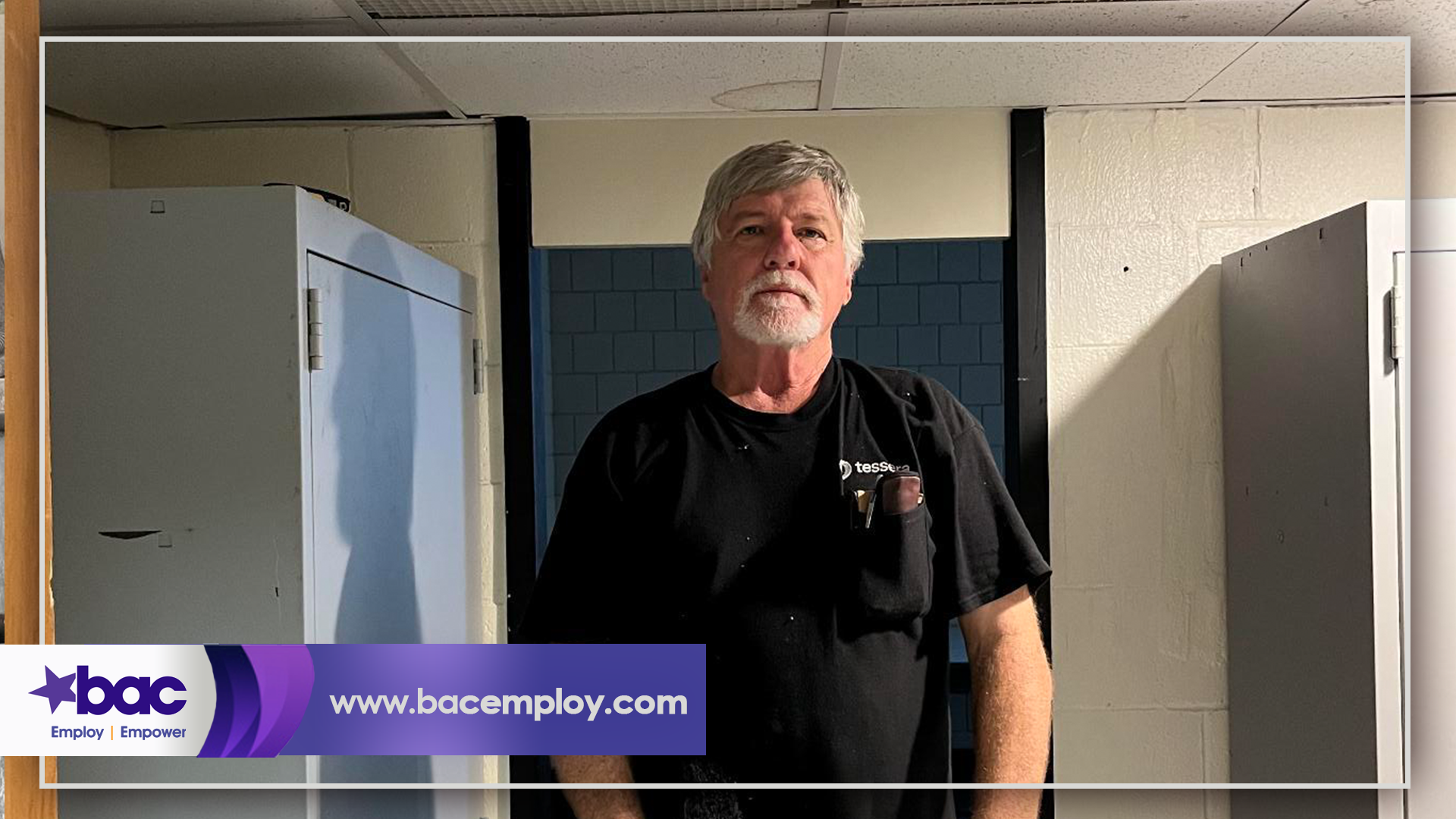 Yorktown Team: Jerry
