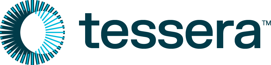 Tessera Brandmark
