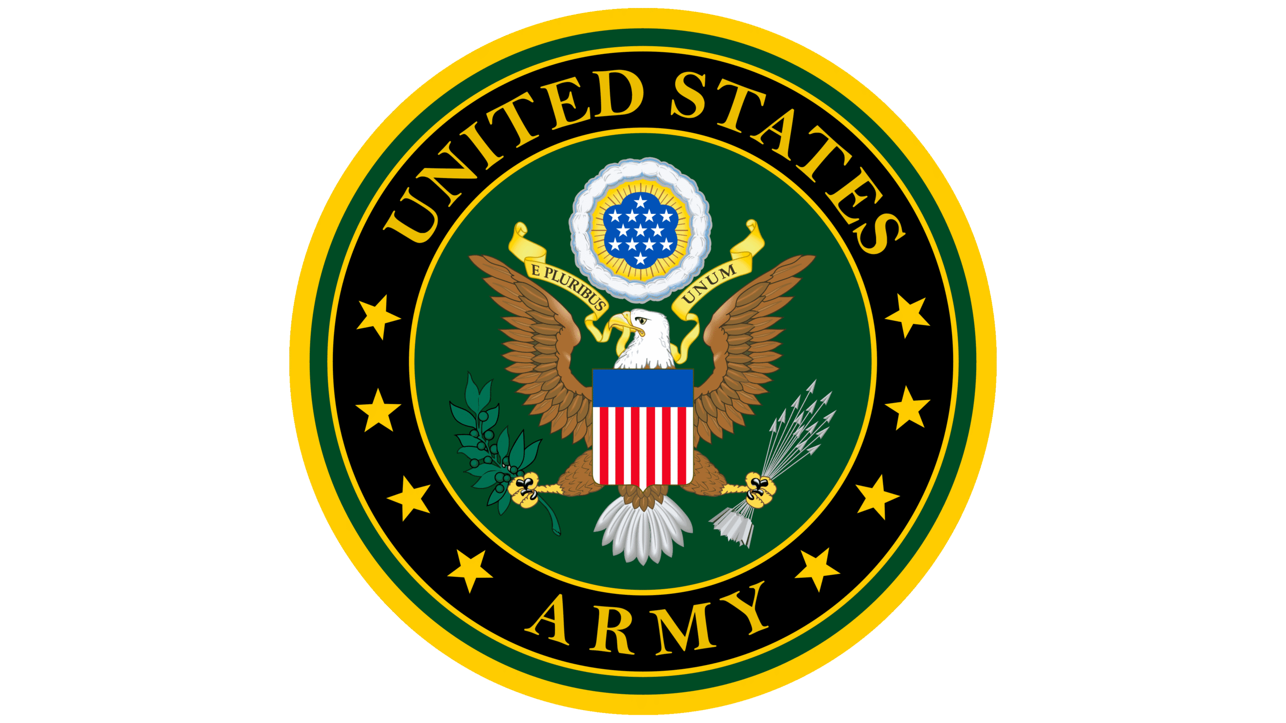 Seal of the US Army